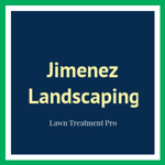 Jimenez Landscaping Logo