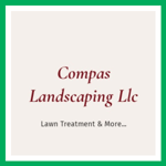 Compas Landscaping Llc Logo