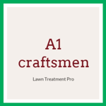 A1 craftsmen Logo