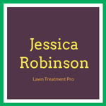Jessica Robinson Logo