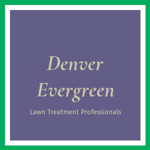 Denver Evergreen Logo
