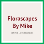 Florascapes By Mike Logo