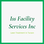 Iss Facility Services Inc Logo