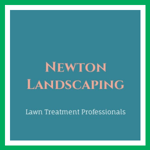 Newton Landscaping Logo