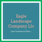 Eagle Landscape Company Llc Logo
