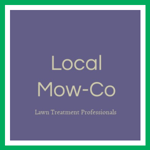 Local Mow-Co Logo