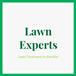 Lawn Experts Logo
