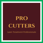 pro cutters Logo