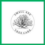 Small Axe Tree Care Llc Logo