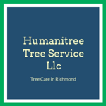 Humanitree Tree Service Llc Logo