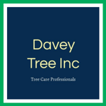 Davey Tree Inc Logo