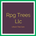 Rpg Trees Llc Logo