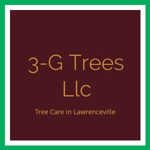 3-G Trees Llc Logo