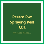 Pearce Pwr Spraying Pest Ctrl Logo