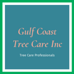 Gulf Coast Tree Care Inc Logo