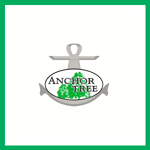 Anchor Tree Service Inc Logo