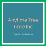 Anytime Tree Time Inc Logo