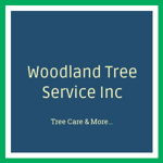 Woodland Tree Service Inc Logo
