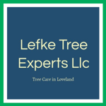 Lefke Tree Experts Llc Logo