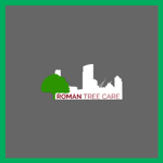 Roman Tree Care Llc Logo