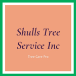 Shulls Tree Service Inc Logo