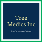 Tree Medics Inc Logo