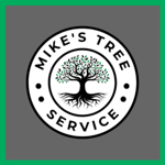 Mikes Tree Service Inc Logo