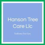 Hanson Tree Care Llc Logo
