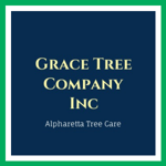 Grace Tree Company Inc Logo