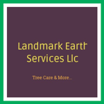 Landmark Earth Services Llc Logo