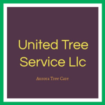 United Tree Service Llc Logo