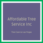 Affordable Tree Service Inc Logo