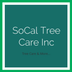 SoCal Tree Care Inc Logo