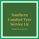 Southern Comfort Tree Service Llc Logo