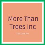 More Than Trees Inc Logo