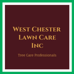 West Chester Lawn Care Inc Logo