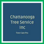 Chattanooga Tree Service Inc Logo