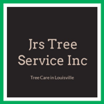 Jrs Tree Service Inc Logo