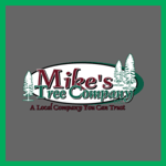 Mikes Tree Company Llc Logo