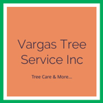 Vargas Tree Service Inc Logo
