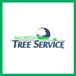 Mccreesh Tree Service Inc Logo