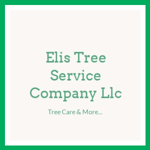 Elis Tree Service Company Llc Logo