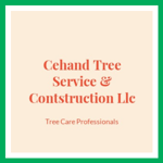 Cehand Tree Service & Contstruction Llc Logo