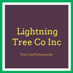 Lightning Tree Co Inc Logo