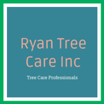 Ryan Tree Care Inc Logo