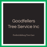 Goodfellers Tree Service Inc Logo