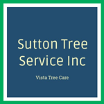 Sutton Tree Service Inc Logo