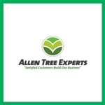 Allen Tree Experts Llc Logo