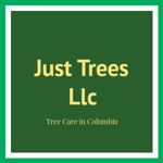 Just Trees Llc Logo