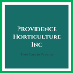 Providence Horticulture Inc Logo